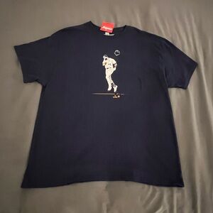 Yordan Alvarez Houston Astros MLB player t-shirt New